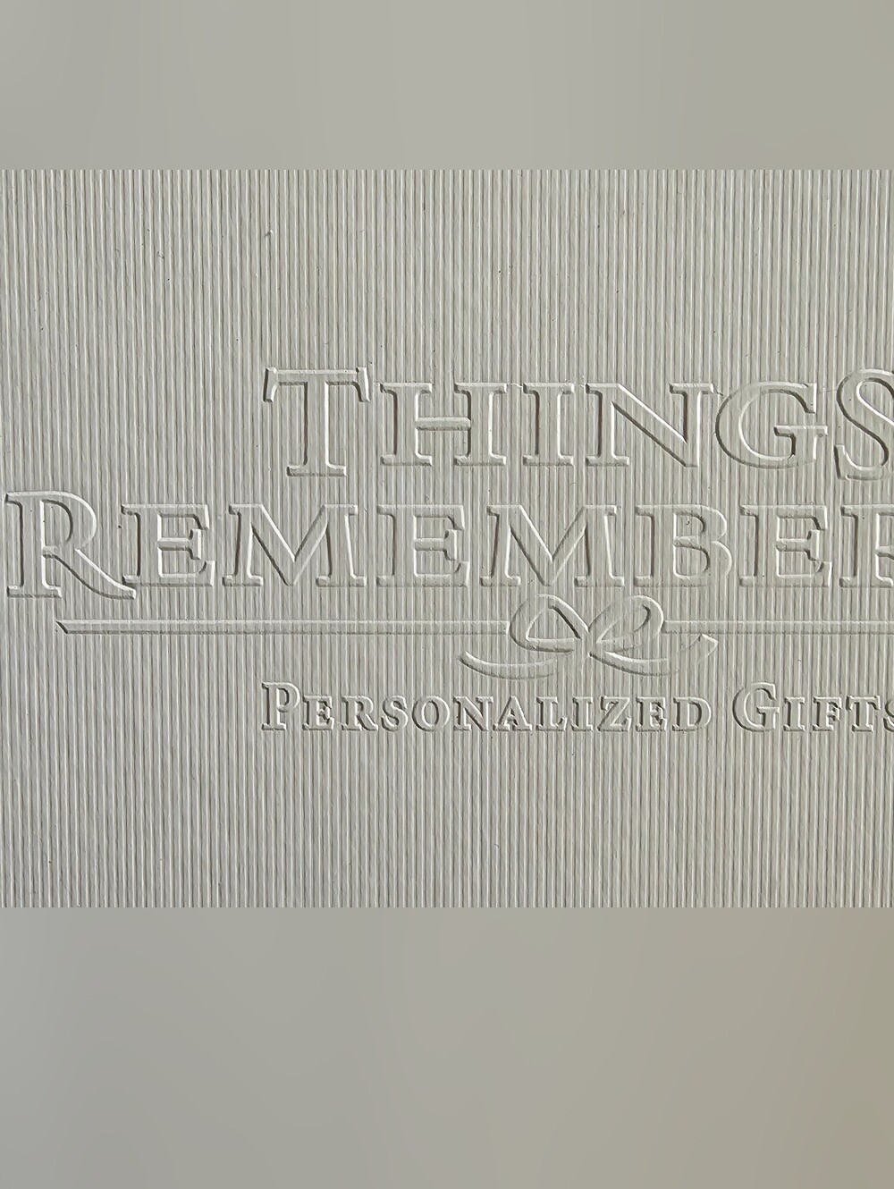 Family Tree Photo Frame by Things Remembered - Picture 6 of 7